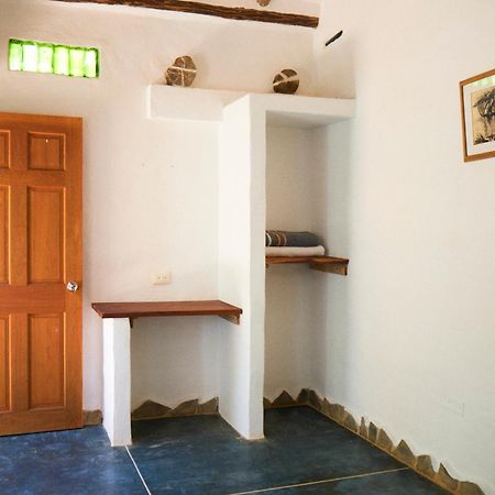 Hostal Juan Palitos Los Santos  Luaran gambar