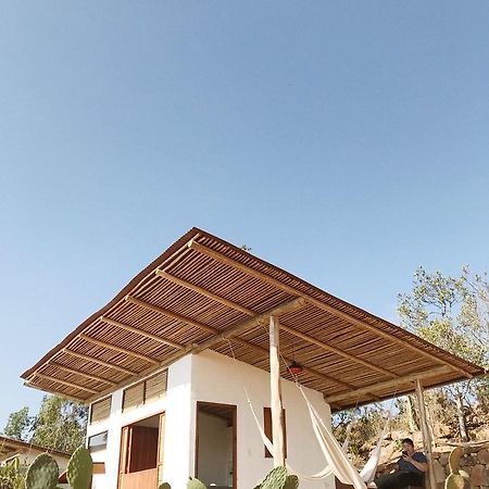 Hostal Juan Palitos Los Santos  Luaran gambar