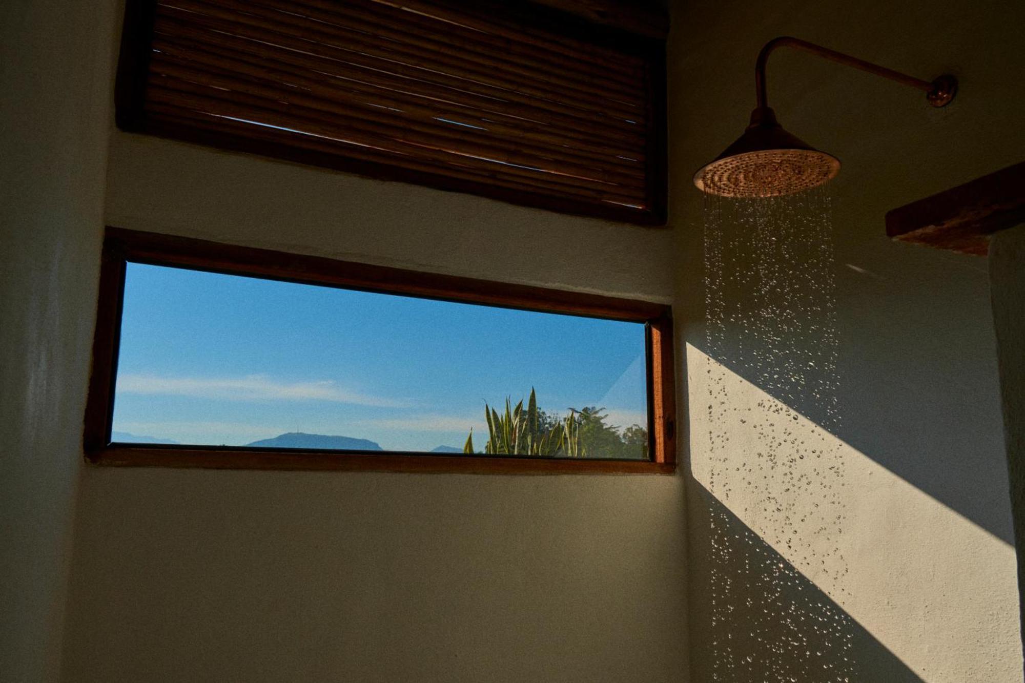 Hostal Juan Palitos Los Santos  Luaran gambar