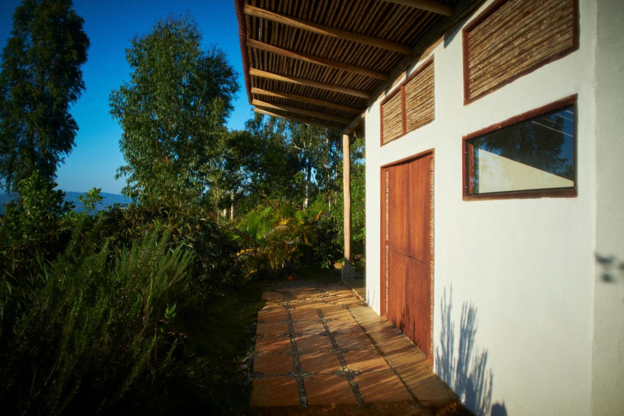 Hostal Juan Palitos Los Santos  Luaran gambar