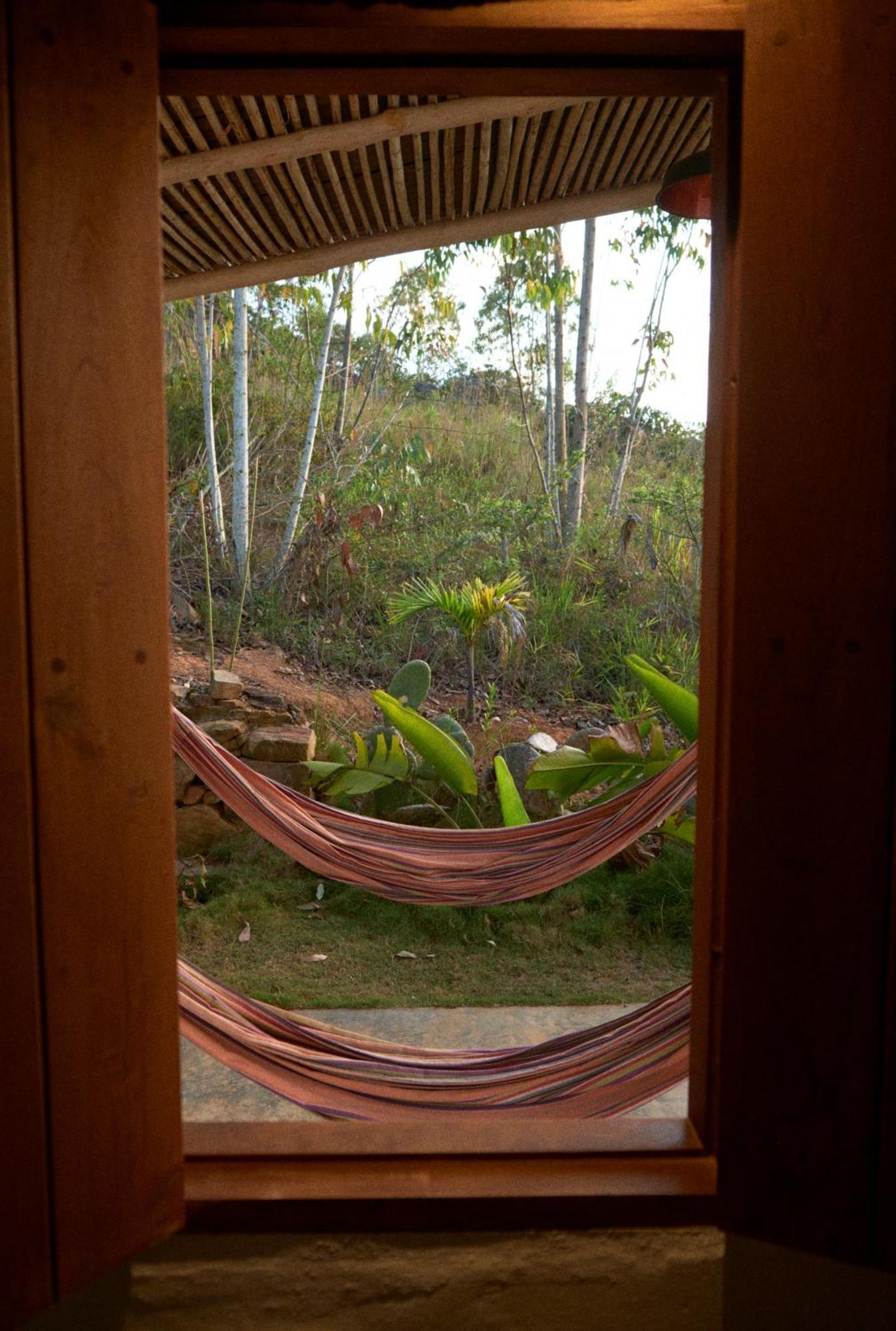 Hostal Juan Palitos Los Santos  Luaran gambar