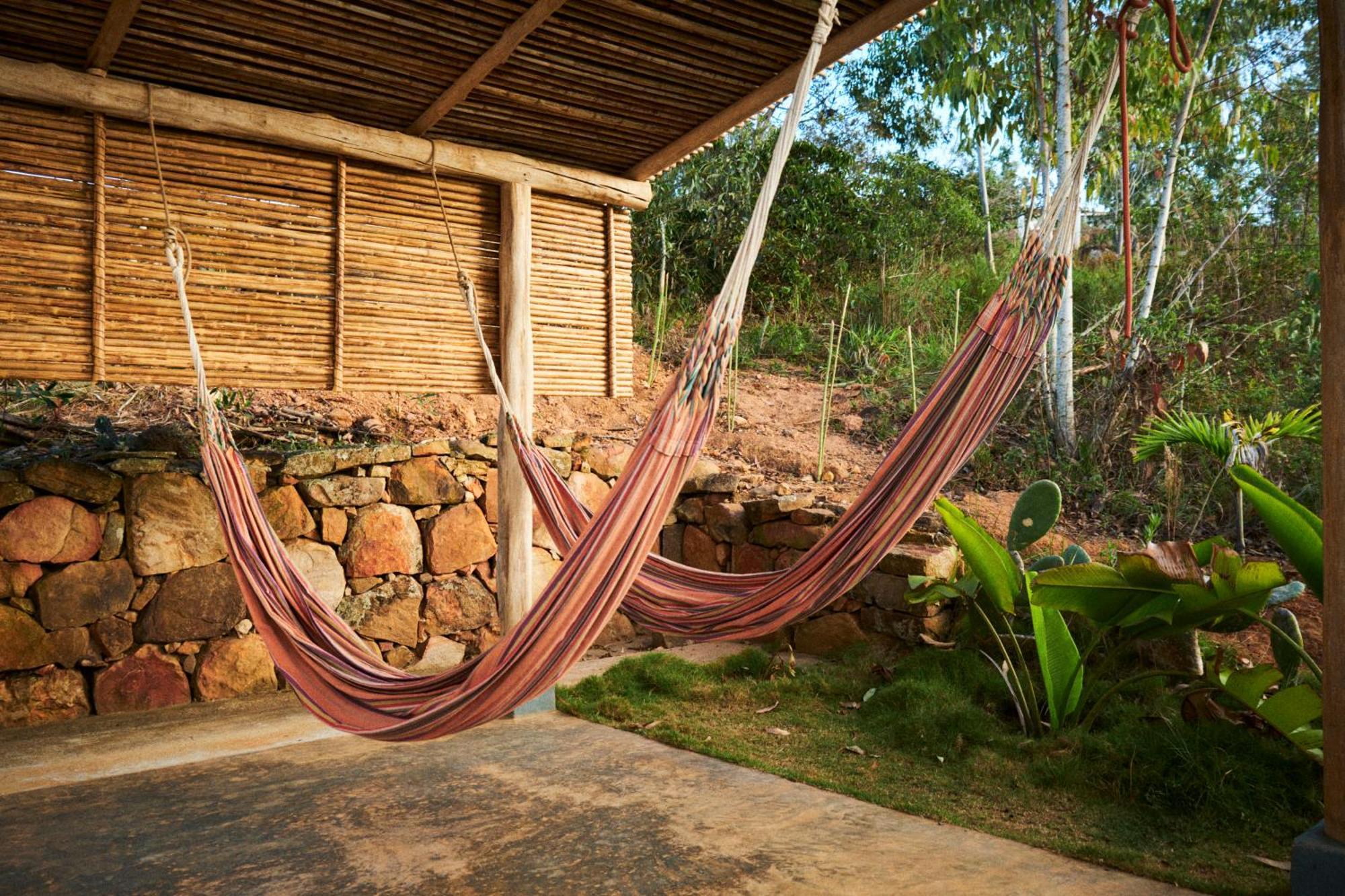 Hostal Juan Palitos Los Santos  Luaran gambar