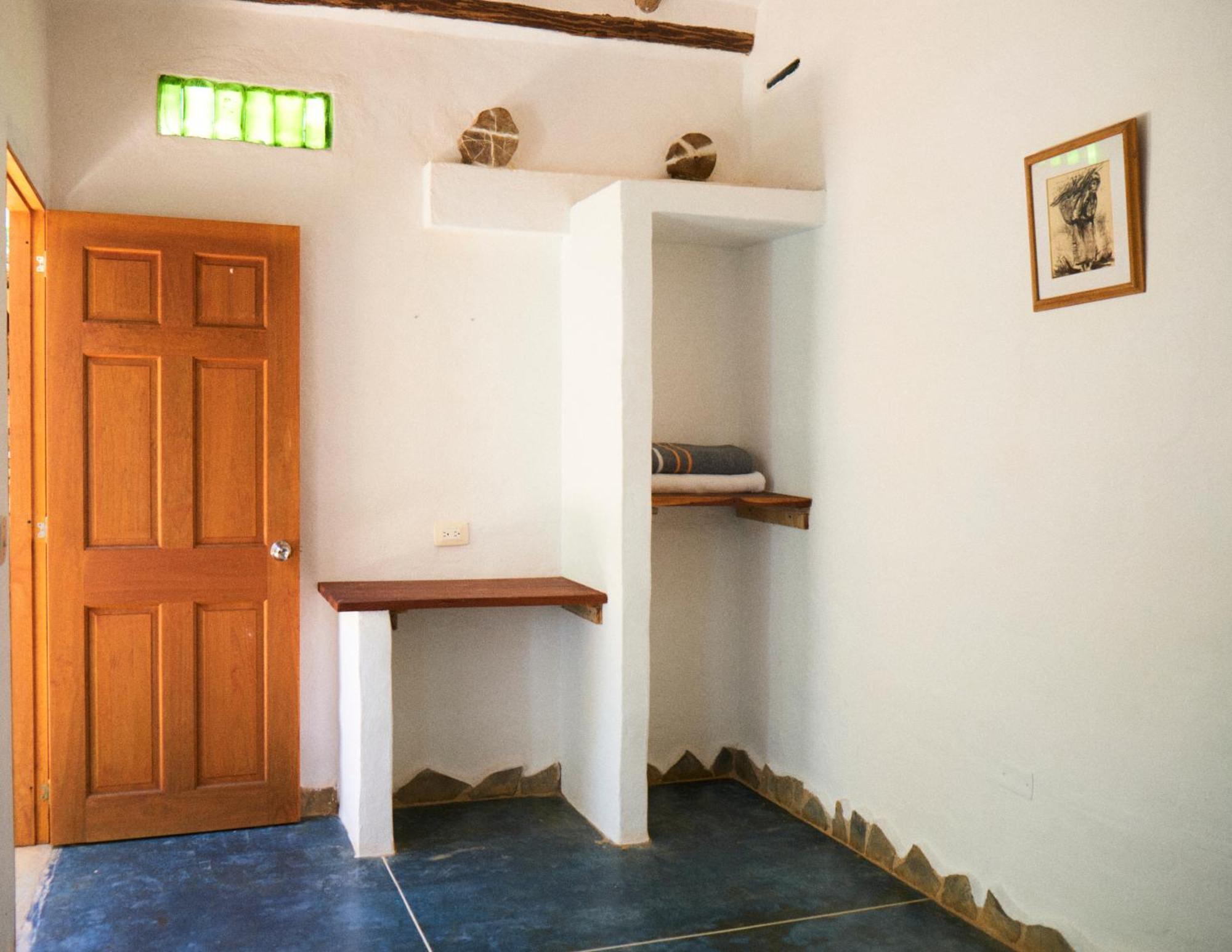 Hostal Juan Palitos Los Santos  Luaran gambar