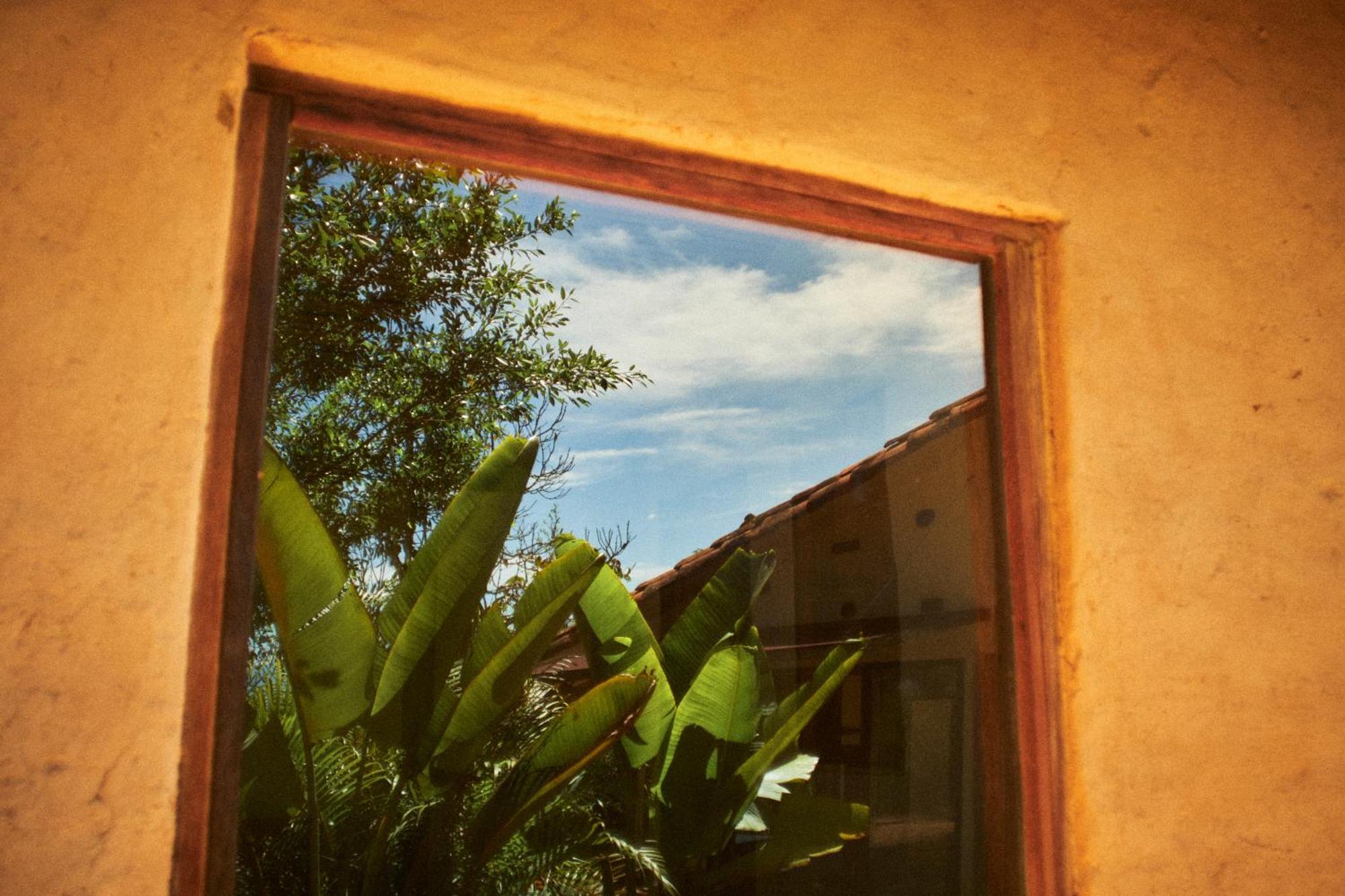 Hostal Juan Palitos Los Santos  Luaran gambar