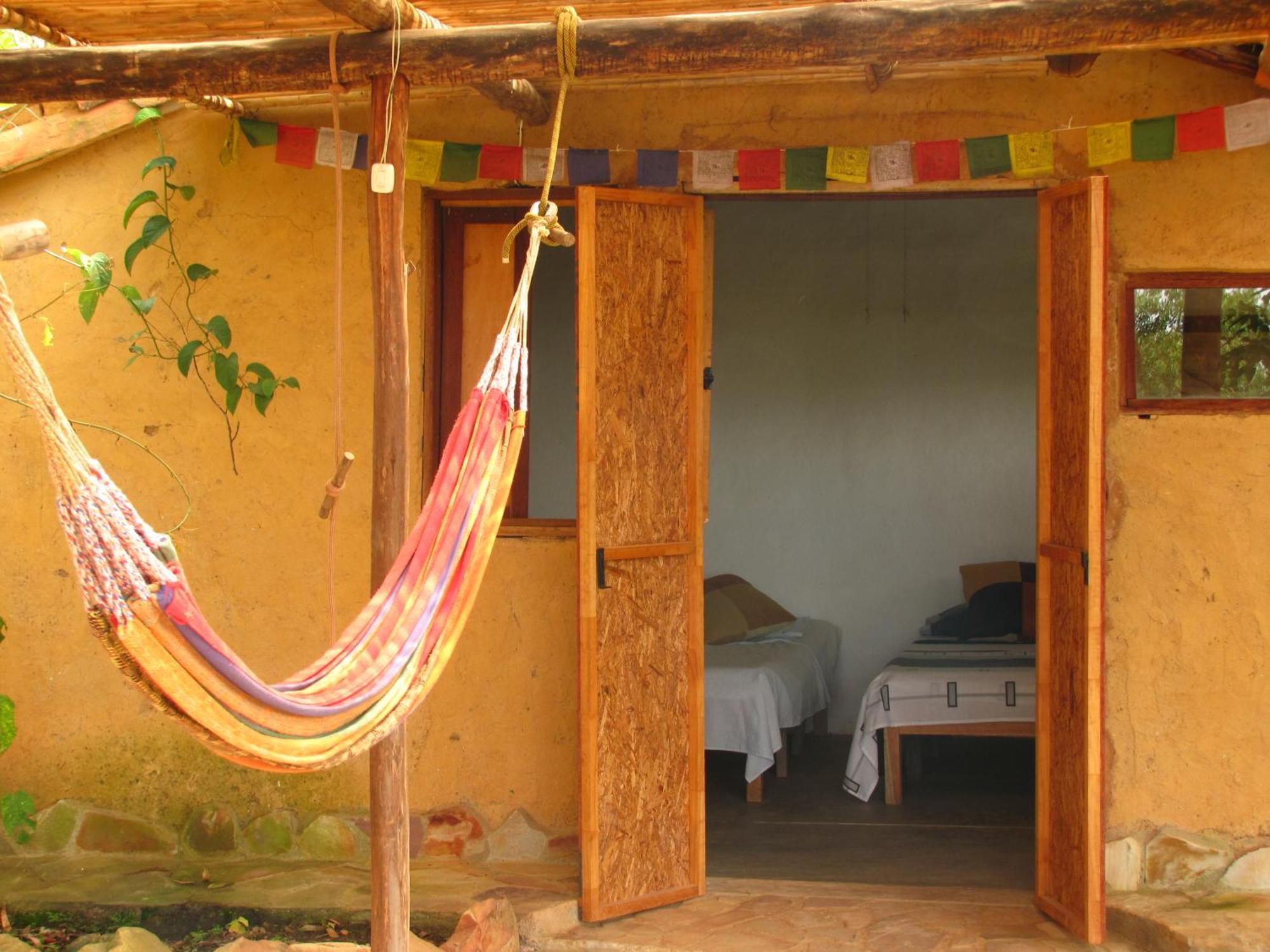 Hostal Juan Palitos Los Santos  Luaran gambar